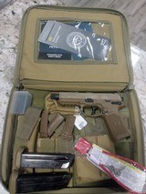 FN America fnx 45T - 1 of 7