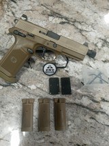 FN America fnx 45T - 7 of 7