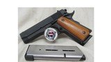 ROCK ISLAND ARMORY M1911 A1-CS - 1 of 4