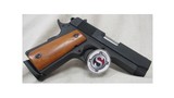 ROCK ISLAND ARMORY M1911 A1-CS - 2 of 4