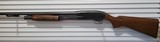 WINCHESTER 1960 Winchester Model 12 Featherweight 12 ga. Collector Grade Antique - 1 of 7