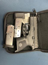 BERETTA APX A1 - 1 of 1