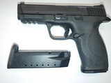 SMITH & WESSON M&P 40 - 1 of 1