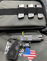 STACCATO C DPO OPTIC READY 2022 NEW GRIP - 2 of 2