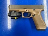 GLOCK 17
Gen 5 - 2 of 3