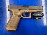 GLOCK 17
Gen 5 - 1 of 3