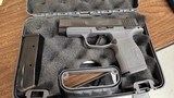 SIG SAUER P365XL Gray Manual Safety - 1 of 2