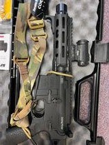DANIEL DEFENSE DDM4 - 2 of 5