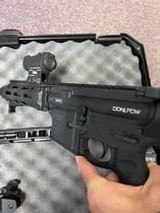 DANIEL DEFENSE DDM4 - 4 of 5