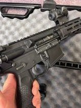 DANIEL DEFENSE DDM4 - 3 of 5