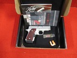 KIMBER Micro 9 Stainless Rosewood - 3 of 4