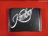 KIMBER Micro 9 Stainless Rosewood - 4 of 4
