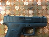 GLOCK 43x - 2 of 6