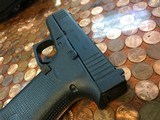 GLOCK 43x - 5 of 6