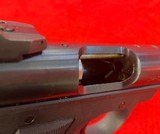 RUGER 22/45 TARGET - 6 of 7
