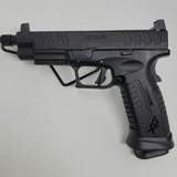 SPRINGFIELD ARMORY XDM ELITE 9MM LUGER (9X19 PARA) - 1 of 4