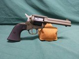 RUGER WRANGLER - 2 of 5