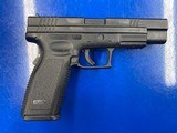 SPRINGFIELD ARMORY XD-45 TACTICAL - 1 of 3