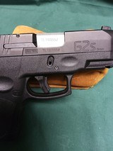 TAURUS G2S - 7 of 7