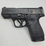 SMITH & WESSON m&p shield 40 - 1 of 4