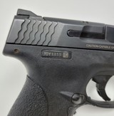 SMITH & WESSON m&p shield 40 - 3 of 4