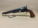 COLT 1860 Army - 1 of 7
