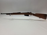 LOEWE BERLIN ARGENTINIAN MAUSER MODEL 1891 - 1 of 3