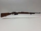 LOEWE BERLIN ARGENTINIAN MAUSER MODEL 1891 - 3 of 3