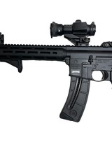 SMITH & WESSON M&P 15-22 - 3 of 4