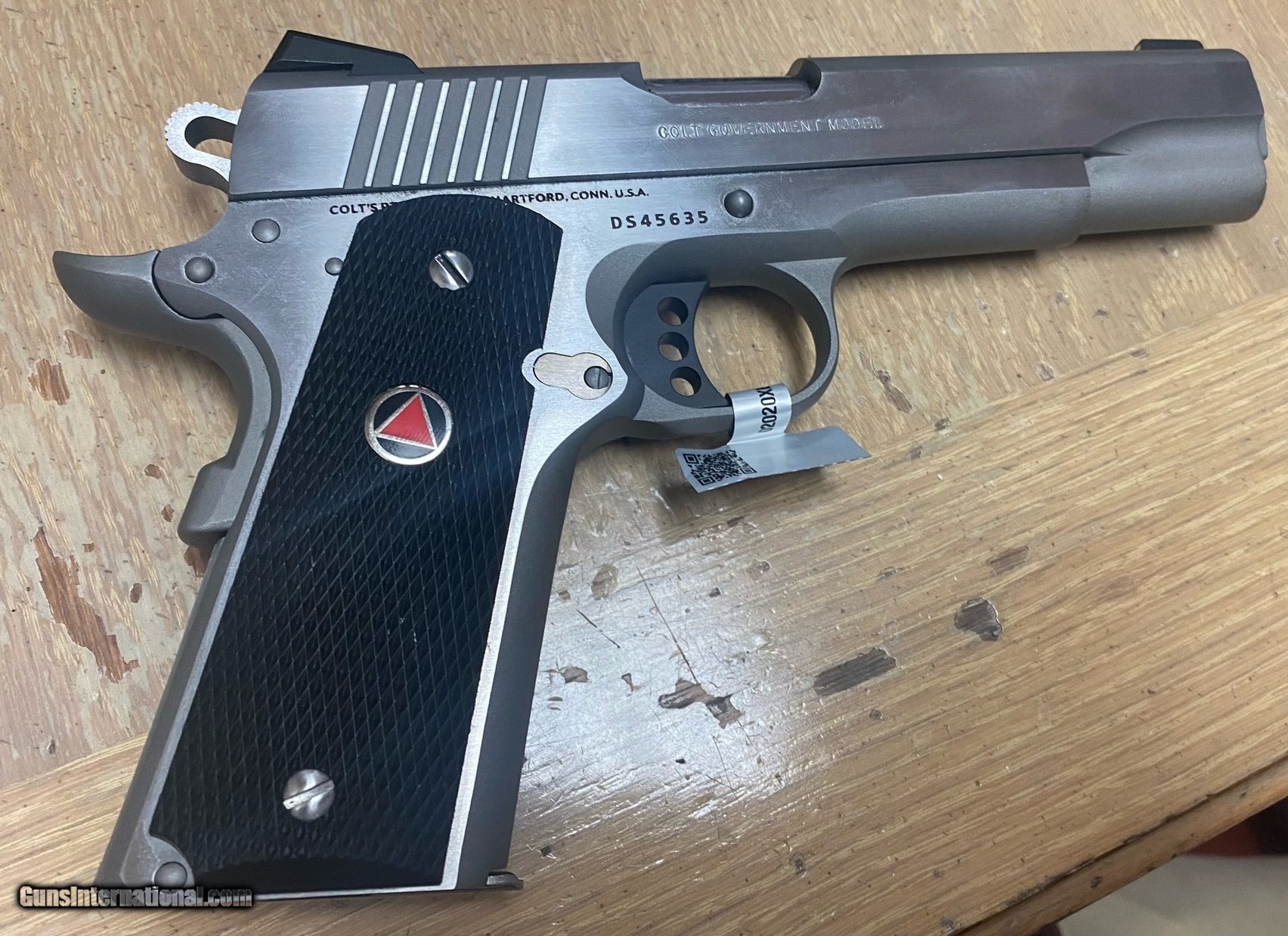 COLT DELTA ELITE