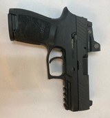 SIG SAUER P320 RX COMPACT - 2 of 7