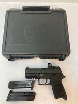 SIG SAUER P320 RX COMPACT - 7 of 7