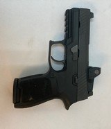 SIG SAUER P320 RX COMPACT - 3 of 7