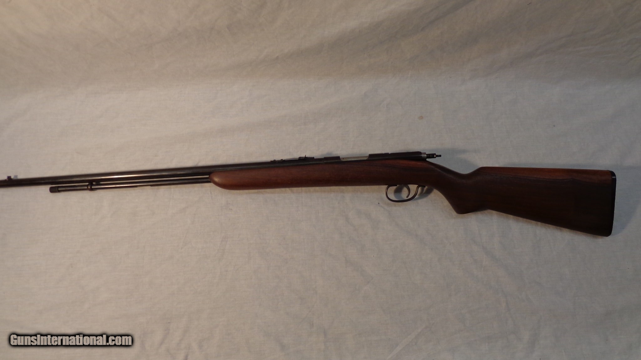 REMINGTON 341 The Scoremaster