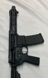 SPRINGFIELD ARMORY AR-15 Saint Victor AR Pistol - 2 of 7