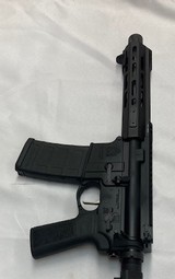 SPRINGFIELD ARMORY AR-15 Saint Victor AR Pistol - 3 of 7