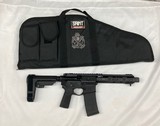 SPRINGFIELD ARMORY AR-15 Saint Victor AR Pistol - 1 of 7