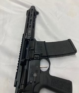 SPRINGFIELD ARMORY AR-15 Saint Victor AR Pistol - 7 of 7