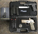 SIG SAUER P320 AXG SCORPION - 2 of 2