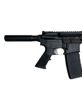 ANDERSON MANUFACTURING AM 15 am-15 pistol - 4 of 4