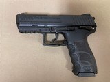 HK P30S V3 - 3 of 8