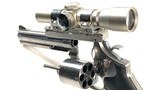 SMITH & WESSON 629-2 .44 MAGNUM - 3 of 4