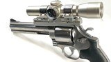 SMITH & WESSON 629-2 .44 MAGNUM - 2 of 4