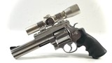 SMITH & WESSON 629-2 .44 MAGNUM - 1 of 4
