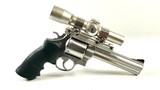 SMITH & WESSON 629-2 .44 MAGNUM - 4 of 4