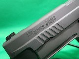 SIG SAUER P226 LEGION - 7 of 7