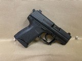 HK P2000SK-V3 .40 S&W - 7 of 7