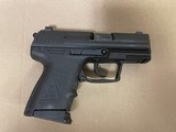 HK P2000SK-V3 .40 S&W - 4 of 7