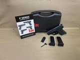 HK P2000SK-V3 .40 S&W - 1 of 7