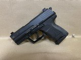 HK P2000SK-V3 .40 S&W - 6 of 7